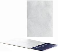Tyvek Enveloppes d'expédition B4 sans fenêtre 55 g/qm 250 x 353 mm 20 enveloppes d'expédition