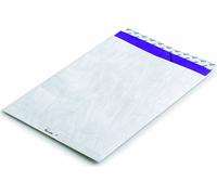 Tyvek Enveloppes d'expédition E4 sans fenêtre 55 g/qm 305 x 394 mm 100 enveloppes d'expédition