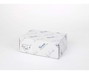 Tyvek Gusseted Envelopes Extra Capacity Strong C4 H324xW229xD38mm White Ref R412