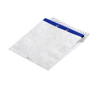 Tyvek Mailing Envelope for Storing Lever Arch Files H318xW326xD68mm Ref 990244
