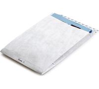 Tyvek pochette pliable 00011846 DIN E4 55g oF hk blanc