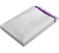 Tyvek pochette pliable 00067477 B4 68g blanc 100 pièces