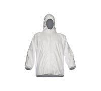 Tyvek Veste de protection chimique ® PP33 taille XXL blanc matériau ®