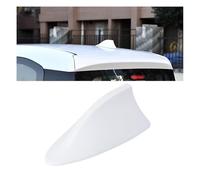 TYVVZA Voiture Antenne D'aileron de Requin, pour Jeep Compass 2018-2024 Voiture Antenne de Requin Antenne Voiture Toit Radio Signal Améliorer Le Signal,B