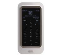 Clavier tactile avec écran Radio - CLT 8000 TYXAL+ Delta Dore 6413252