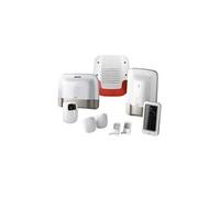 DELTA DORE Pack alarme maison Tyxal + sans fil Promo vidéo