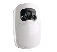 Pack alarme sans fil Tyxal+ vidéo