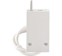 Tyxal + - Récepteur contact sec pour automatismes Blanc G