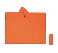 TYXHXTF Poncho Pluie Imperméable avec Capuche,Poncho/Tapis de Camping/Ombre de Camping Multifonctions 3 en 1,PonchoImperméable Unisexe PonchoPluie Réutilisable,Cape de Pluie pour Moto/vélo,Vert