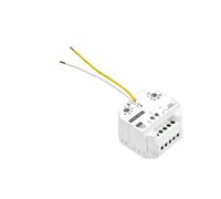 TYXIA 4801 Micromodule récepteur sortie contact sec 10 A marche/arrêt + minuterie X3D