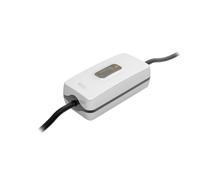 TYXIA 6610 - Interrupteur / Récepteur pour pilotage de lampe - DeltaDore 6351376