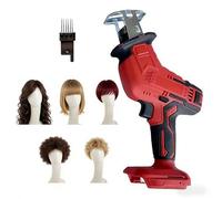 TYYZDM Fabricant Automatique De Perruques De Cuir Chevelu en PU,Machine De Tressage Portative, Fabricant De Greffe Cheveux Perruques, Plus Rapide Que Attaché À Main for Fabrication De Perruques