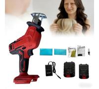 TYYZDM Machine De Tressage Cheveux Électrique for Perruques,Machine Transplantation Cheveux Perruque,installateur Rapide De Cheveux Synthétiques Remplace L'attache À Main,for Fabrication De Perruques