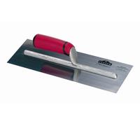 Tyzack Truelle d'artisan acier inoxydable