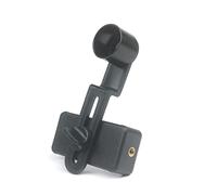 TYZK Accessoires pour microscopes Adaptateur de téléphone Intelligent microscopique de Photographie for microscopes de diamètre extérieur de 26 mm de diamètre Durabilité et Performances fiables