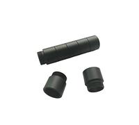 TYZK Accessoires pour microscopes Adaptateur d'espacement de Tube d'extension RMS d'objectif de Microscope, parfocale 7mm Durabilité et Performances fiables