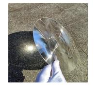 TYZK Accessoires pour microscopes Lentille de Fresnel Circulaire Diamètre 300 mm Lentille LED avec Mise au point Acrylique Durabilité et Performance fiable(2000MM_2MM)