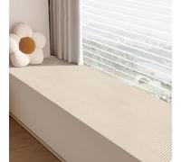 Tyzlup Tapis Tapis Rebord Sèchant Antidérapant, Housse Imperméable Fenêtre Baie Cuisine, Liner Protection Armoire Tiroir Réfrigérateur(G,60x100cm (24inx39in))