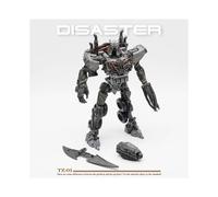 (TZ-01) Transformation TZ-01 TZ01 Jouet Scourge Rise of the Beasts Film 7 Studio Series KO SS101