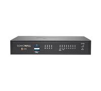 Pare-feu et sécurité SonicWall 03-SSC-1802