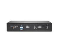 SonicWall TZ Series (Gen 7) TZ270 - Dispositif de sécurité - avec 3 ans de suite de services de protection essentiels et Cloud Secure Edge pour 1 an SIA-Basic (10 utilisateurs) et 1 an SPA-Advanced (3