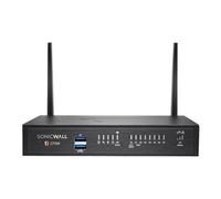TZ Series (Gen 7) TZ270W - Dispositif de sécurité - avec 3 ans de services de protection essentiels (Essential Protection Service Suite) - 1GbE -