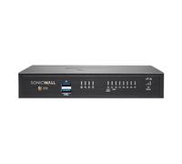 SONICWALL TZ370 PROMOT TRADEUP with 3YR EPSS Marka
