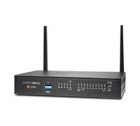 SONICWALL TZ470W-AC Promo TRADEUP W/3Y EPSS Marque