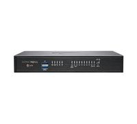 SonicWall TZ Series (Gen 7) TZ670 - Dispositif de sécurité - avec 3 ans de Suite de Service de Protection Avancée et Cloud Secure Edge pour 1 an SIA-Basic (20 utilisateurs) et 1 an SPA-Avancé (6 utili