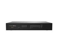 SonicWall TZ Series TZ480 - Gen 8 - dispositif de sécurité - 1GbE 2.5GbE 5GbE - bureau