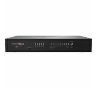 TZ Series (Gen 8) TZ580 - Dispositif de sécurité - 10GbE, 2.5GbE, 5GbE - bureau
