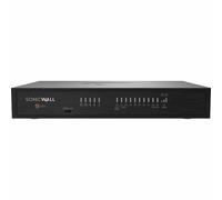 TZ Series (Gen 8) TZ580 - Dispositif de sécurité - Haute disponibilité - 10GbE, 2.5GbE, 5GbE - bureau