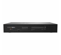 Tz580 Secure Upg Plus Adv Ed 2yr