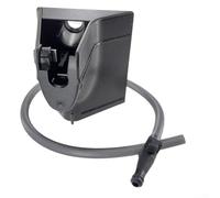 TZ70001 Adaptateur de récipient à lait, adaptateur pour récipients à lait externes, pièces de machine à café pour EQ700 EQ900