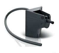 TZ70001 Adaptateur de récipient à lait pour récipients à lait externes, unité de rechange pour mousseur à lait, spécialement conçu pour machines à café EQ.700