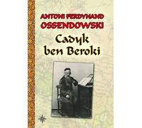 Tzadik ben Beroki