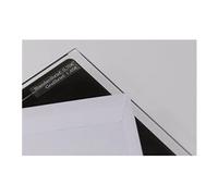 TZe-135 - Auto-adhésif - blanc sur clair - Rouleau (1,2 cm x 8 m) 1 cassette(s) ruban laminé - pour Brother PT-D210, D600, H110; P-Touch PT-1880,