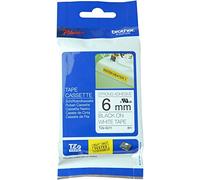 TZe-Tape TZe-S211 ruban extra solide,