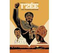 T'zée, Une Tragédie Africaine