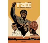 T'zée, Une Tragédie Africaine