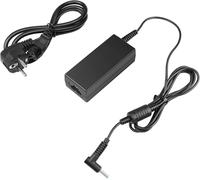 TZF-19V 40W Alimentation Chargeur pour HP Series 5 7 FHD Height Adjust Moniteur HP 527s 524s m22f m24f m27f FHD QHD USB-c Monitor Chargeur 40w 4,5 * 3mm