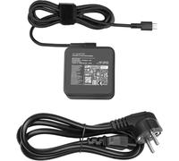 TZF-19V 65W Alimentation Chargeur pour ACEMAGIC AM06 Pro AX16 Pro AOC MX16 AM06 EliteMini HM50 HM80 TH50 HM90 TH80 AOC MX16 AM06 AOOSTAR MN57 Mini PC