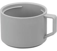 Tzf-Bouteille Isotherme, Blanc, 1 L, Série Thermo