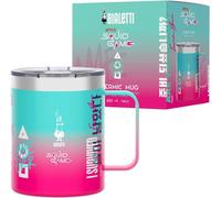 Tzf-Camp Mug Squid Game©, 420ml, Acier Inoxydable, Double Wall
