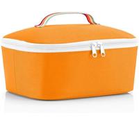Tzf-Coolerbag Xl Twist Silver - Sac Isotherme Xl En Tissu Polyester De Haute Qualité - Idéal Pour Les Pique-Niques, Les Courses Et Les Déplacements