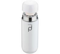 Tzf-Drinkpod Hcf-200w Gourde, Acier Inoxydable, Blanc, 200 Ml