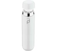 Tzf-Drinkpod Hcf-300w Gourde, Acier Inoxydable, Blanc, 300 Ml