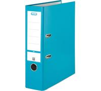 Tzf-Elba Dossier Smart Pro 8 Cm De Large Din A4, Turquoise