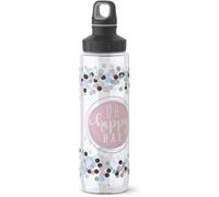 Tzf-Emsa Drink2go Tritan Bouteille 0,7l Décor Happy Day 518309