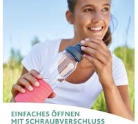 Tzf-Emsa Drink2go Verre Gourde 0,7l Bleue N3100200